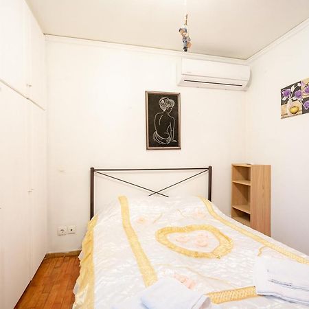 Sygrou-Fix Metro St. 1 Bedroom 4 Pers. Apartment Atény Exteriér fotografie