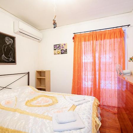 Sygrou-Fix Metro St. 1 Bedroom 4 Pers. Apartment Atény Exteriér fotografie