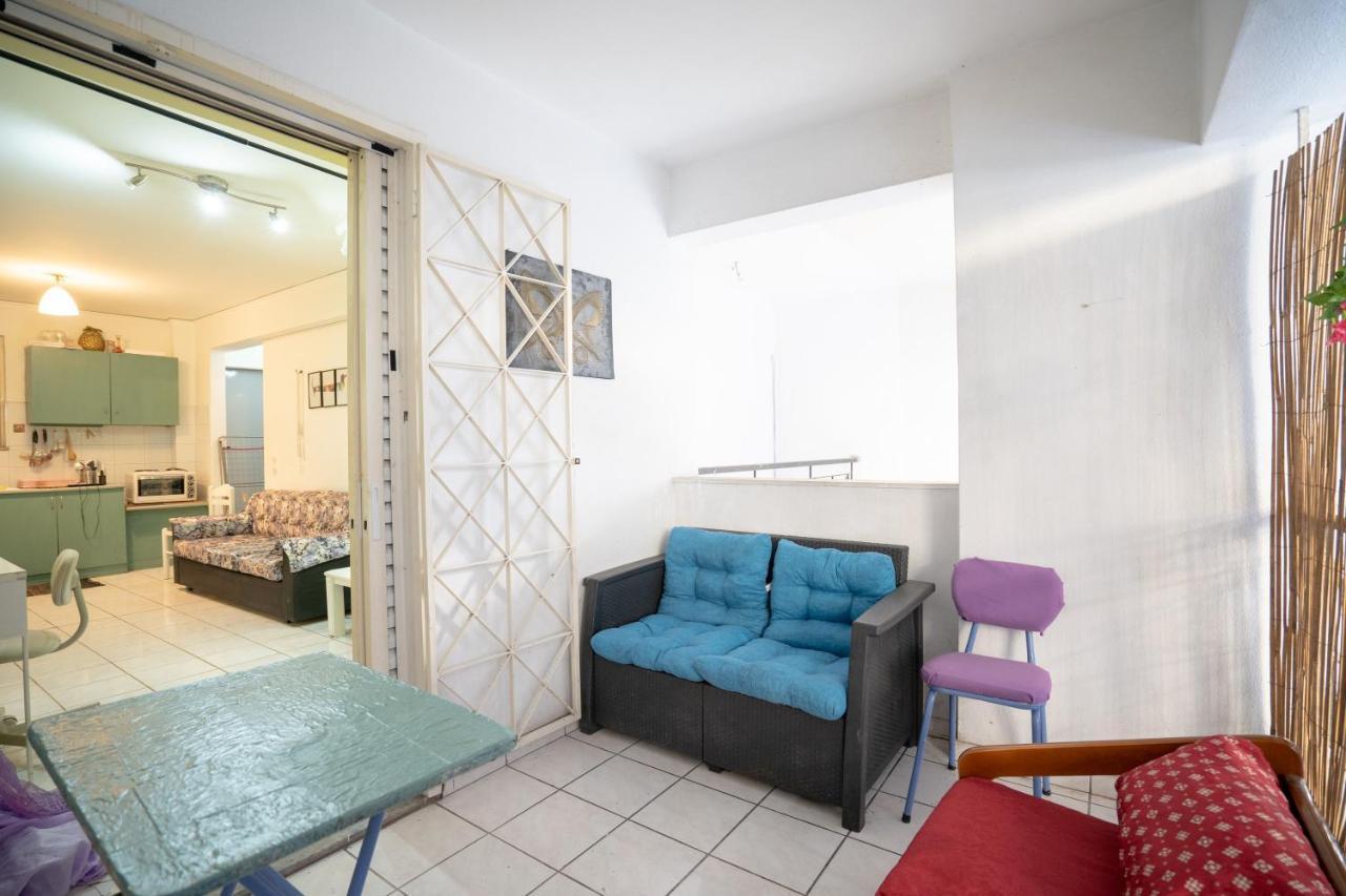 Sygrou-Fix Metro St. 1 Bedroom 4 Pers. Apartment Atény Exteriér fotografie