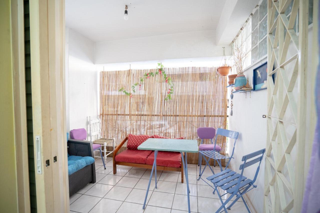 Sygrou-Fix Metro St. 1 Bedroom 4 Pers. Apartment Atény Exteriér fotografie